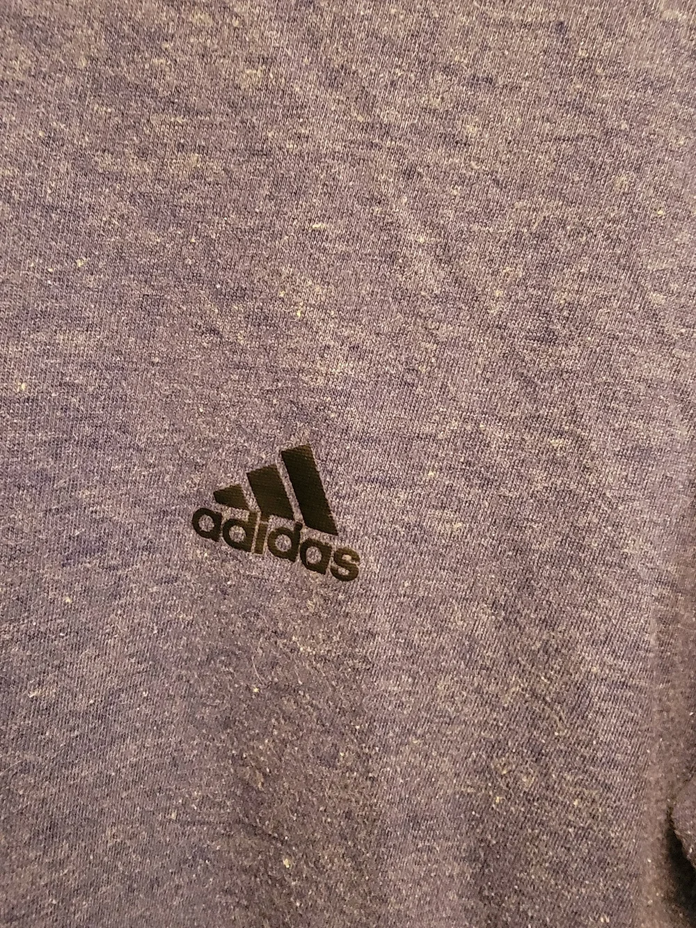 adidas picked up
